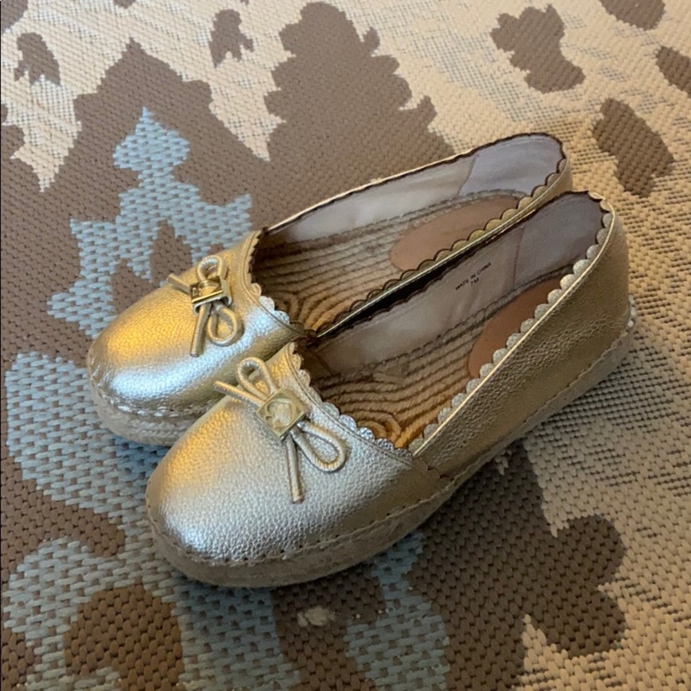 Kate Spade espadrilles